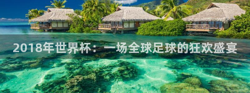 世预赛赛程表：2018年世界杯：一场全球足球的狂欢盛宴