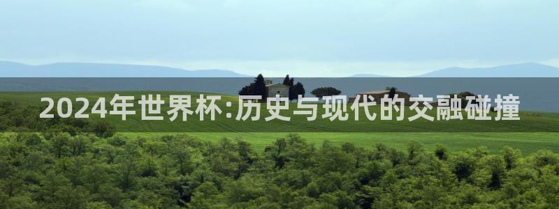 2026年世界杯直播平台：2024年世界杯:历史与现代的交融碰撞