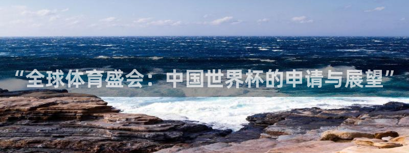 足球世界杯赛程:“全球体育盛会:中国世界杯的申请与展望”